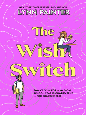 The Wish Switch - ebook